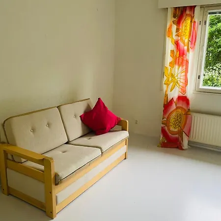 Comfortable House With A Wood Sauna Near The A4 Motorway Апартаменты *