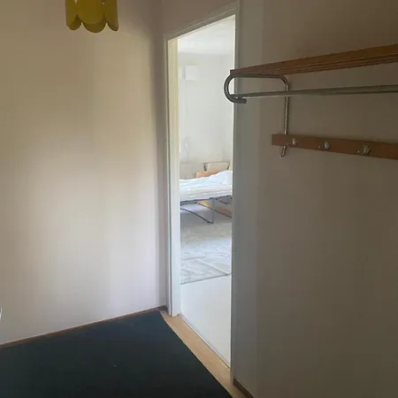 Comfortable House With A Wood Sauna Near The A4 Motorway